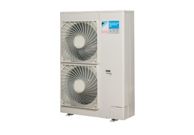 Daikin Mini Zeas LRMEQ4BY1 (4HP / 400Volt / R410a) Scroll Ψυκτικό Μηχάνημα Συντήρησης με Inverter